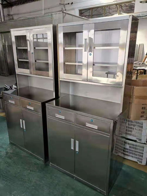 沽源不銹鋼信報箱與圖書架 企業管理的高效解決方案