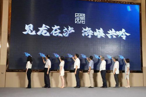 見(jiàn)龍?jiān)跒o 海峽共吟 2024海峽兩岸巴蜀文化藝術(shù)季中華龍文化研討會(huì)暨創(chuàng)意設(shè)計(jì)大賽在四川瀘縣啟動(dòng)