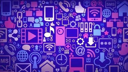 物聯網如何“顛覆”信息傳播？