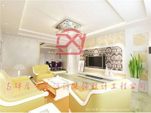 探索美學與實用的交匯 高碑店市喜洋洋裝飾設計工程公司騰勝領域樣板間賞析